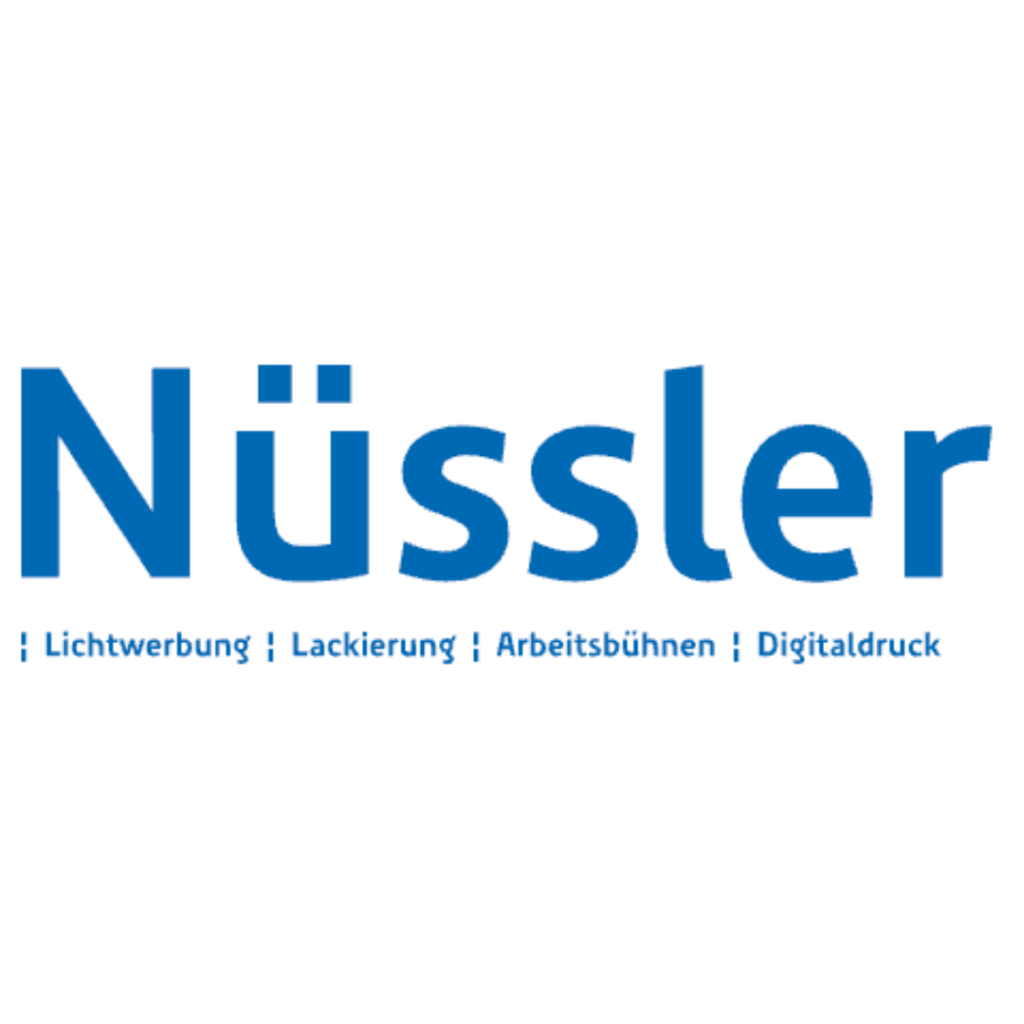 Logo Nüssler