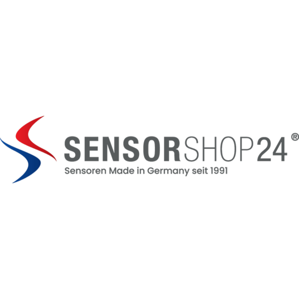 Logo Sensor Shop24