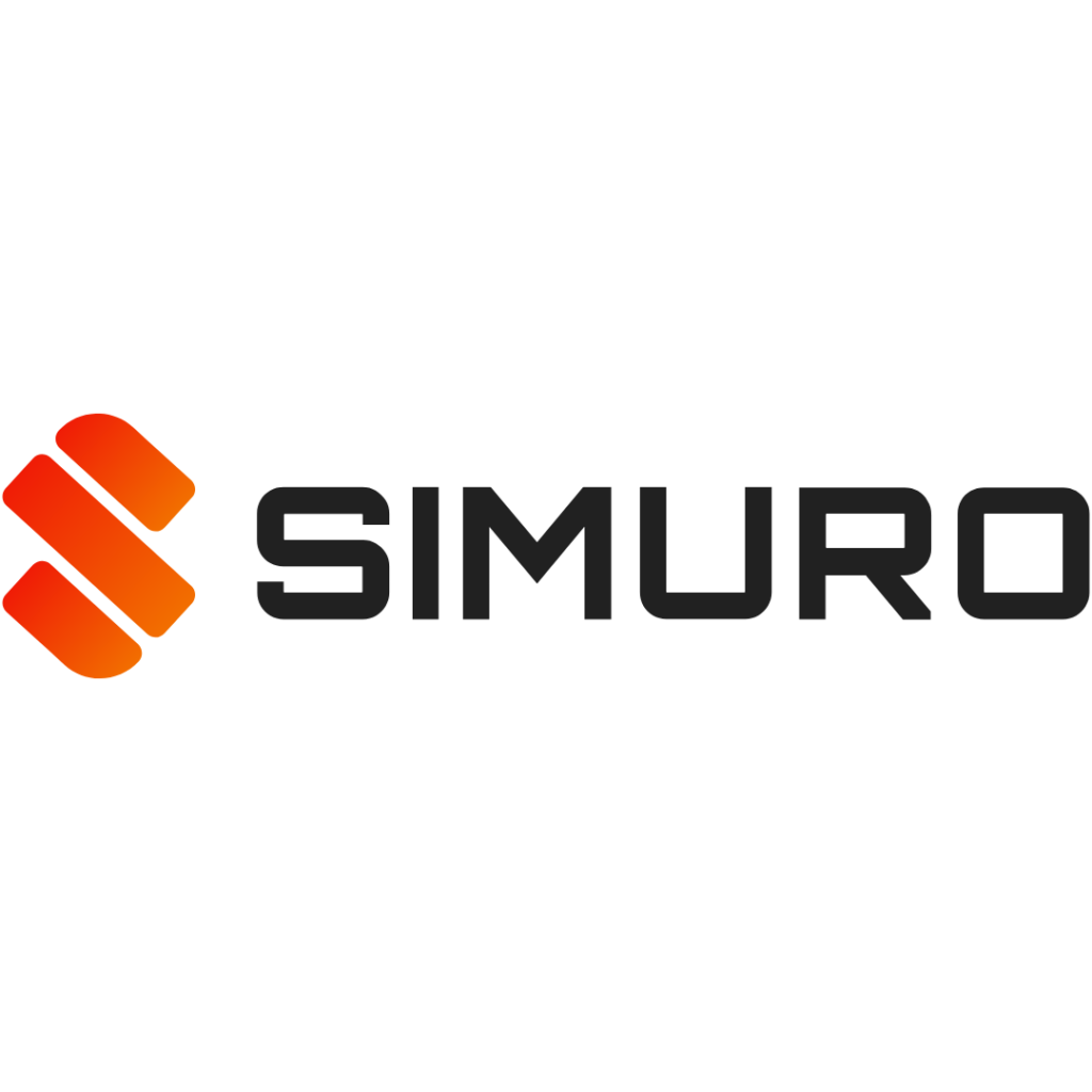 Logo Simuro