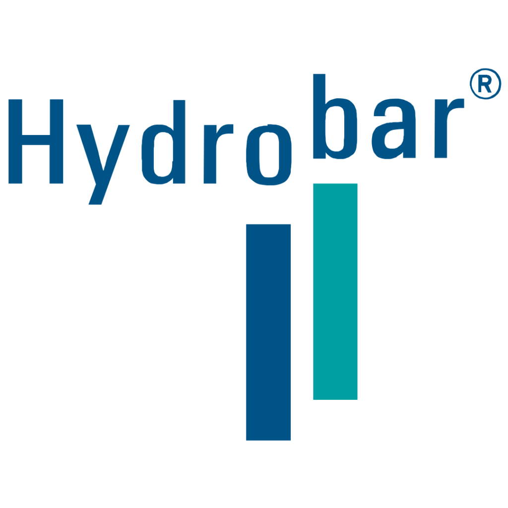 Logo Hydrobar