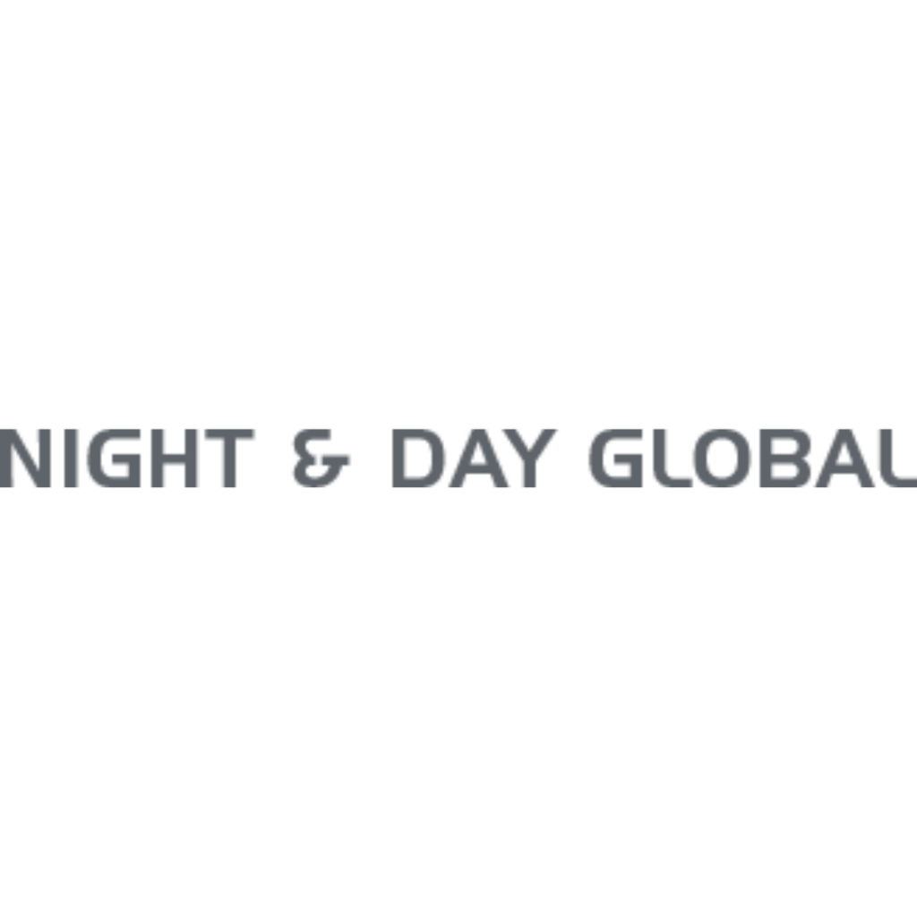 Logo night & day global