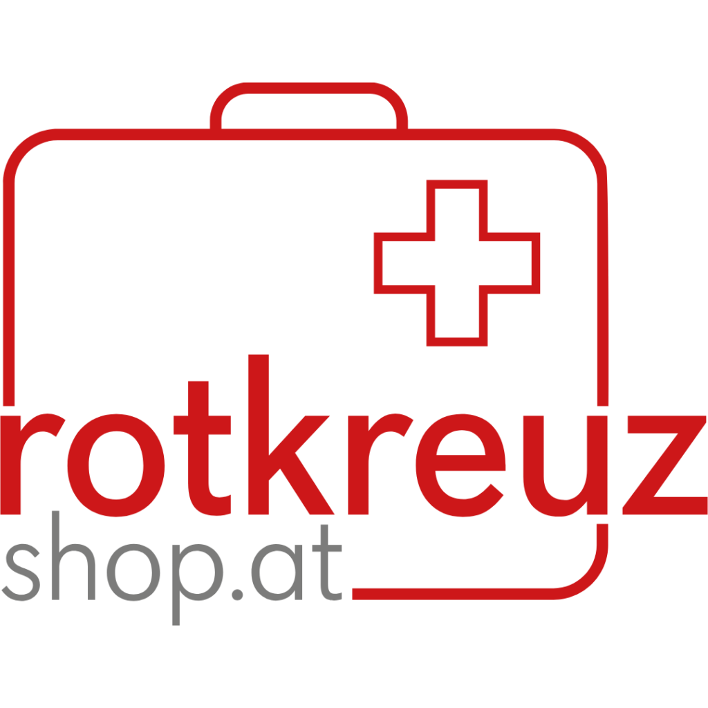 Logo rotkreuz