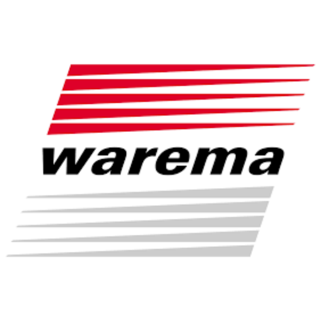Logo Warema