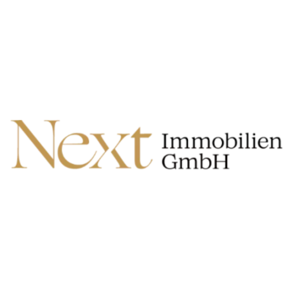 Logo Next Immobilien GmbH