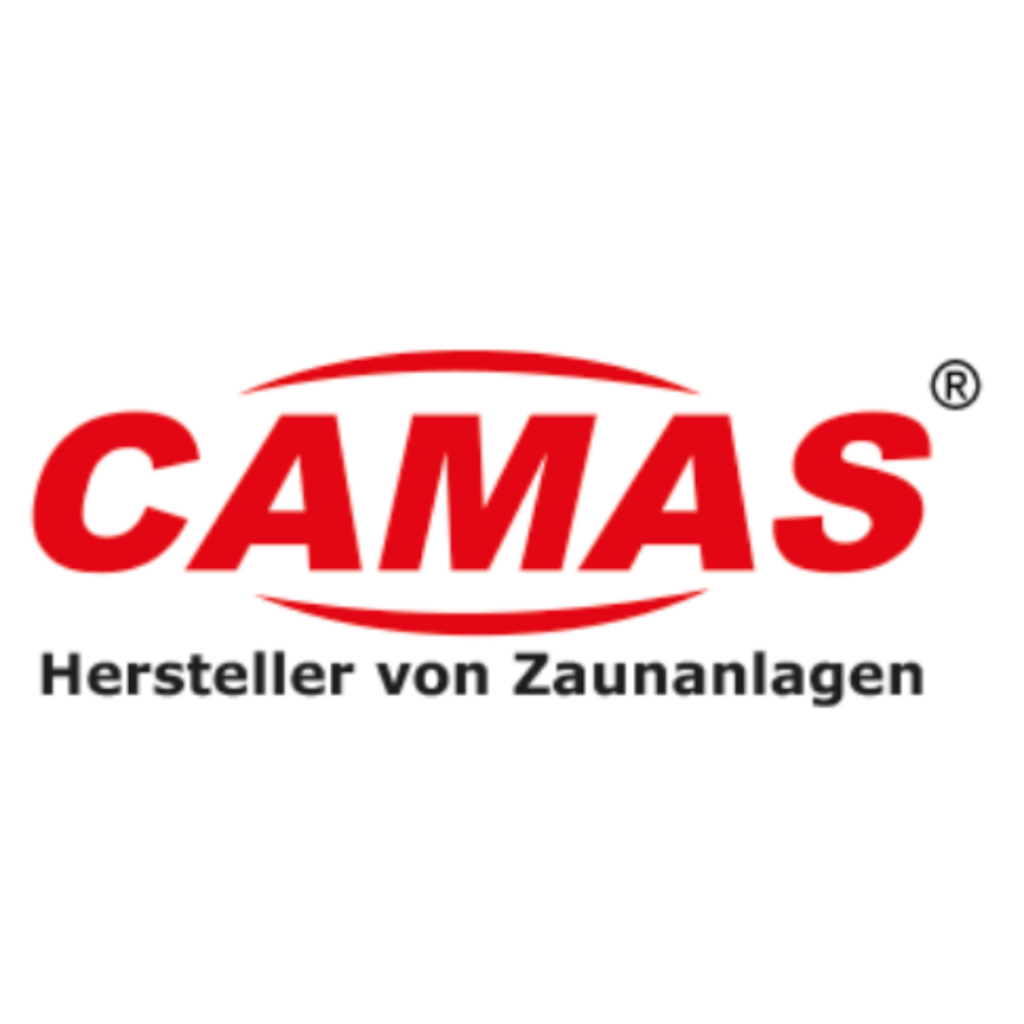 Logo Camas