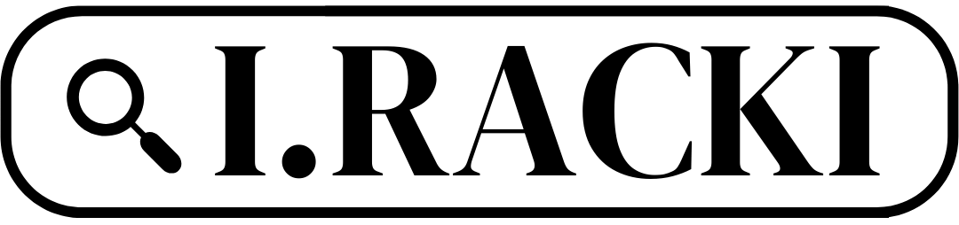 Logo Ivica Rachi
