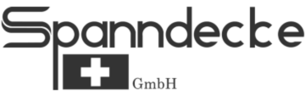 Logo Spanndecbe GmbH