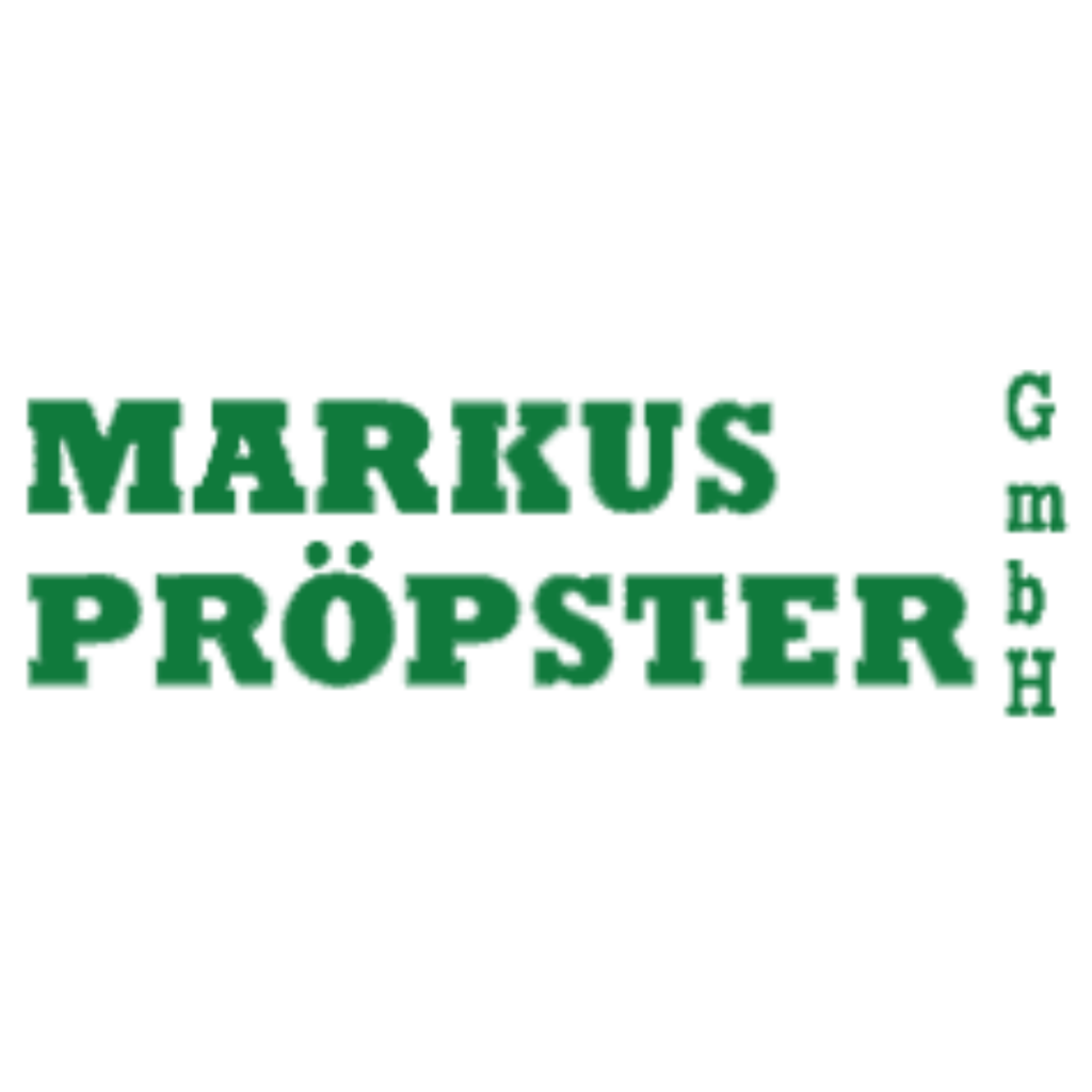 Markus Pröpster GmbH Logo