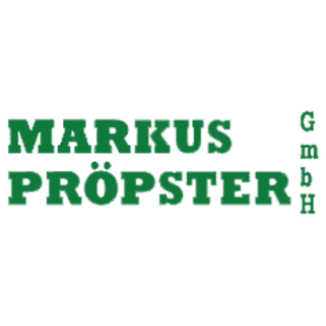Markus Pröpster GmbH Logo